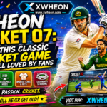 Wheon Cricket 07: Why This Classic Cricket Game Is Still Loved by Fans