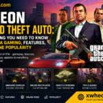 Wheon Grand Theft Auto: Everything You Need to Know About GTA Gaming, Features, and Online Popularity