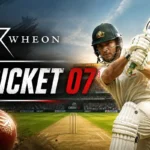 Cricket 07