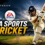 EA Sports Cricket 2019