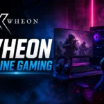 Wheon Online Gaming